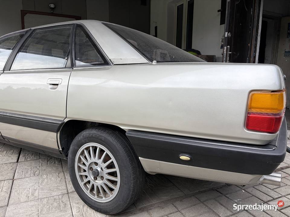 Audi Quattro 22