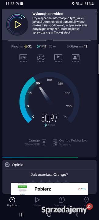 Router TPLink Archer MR600 LTE Cat6 Anteny mazowieckie Mińsk Mazowiecki