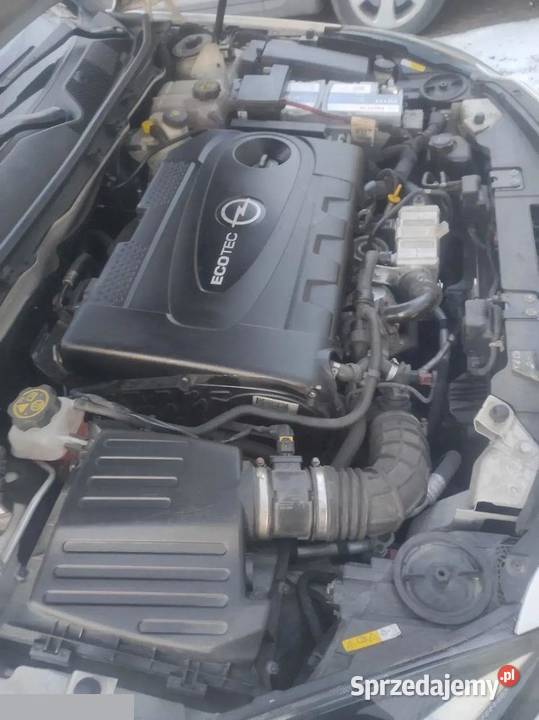 Opel Insignia 20 CDTI 4x4 Automatik Sport 194 248600km Kaniów sprzedam