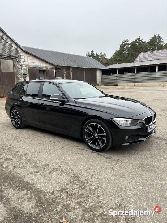 BMW F31 F30 F10 F11 Gołasze Mościckie sprzedam