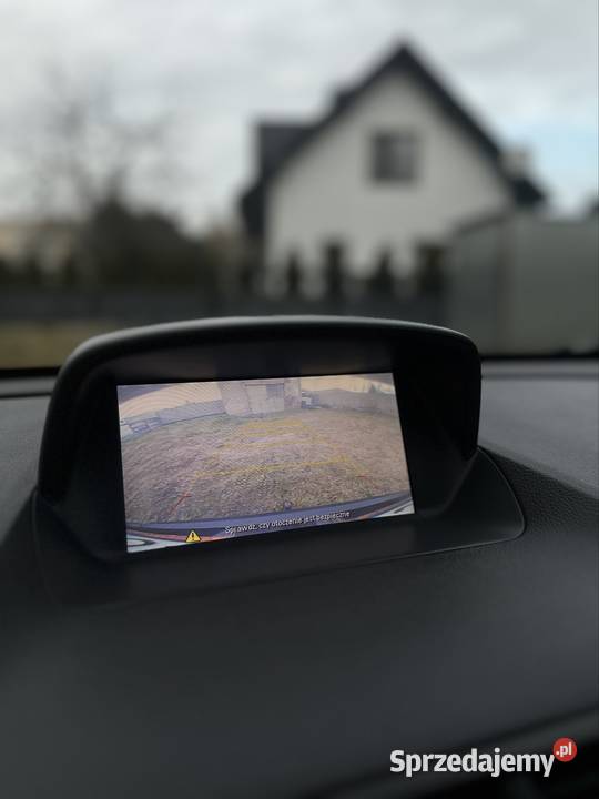Opel Mokka 14 Turbo 140 światła do jazdy dziennej Ostrowiec Świętokrzyski
