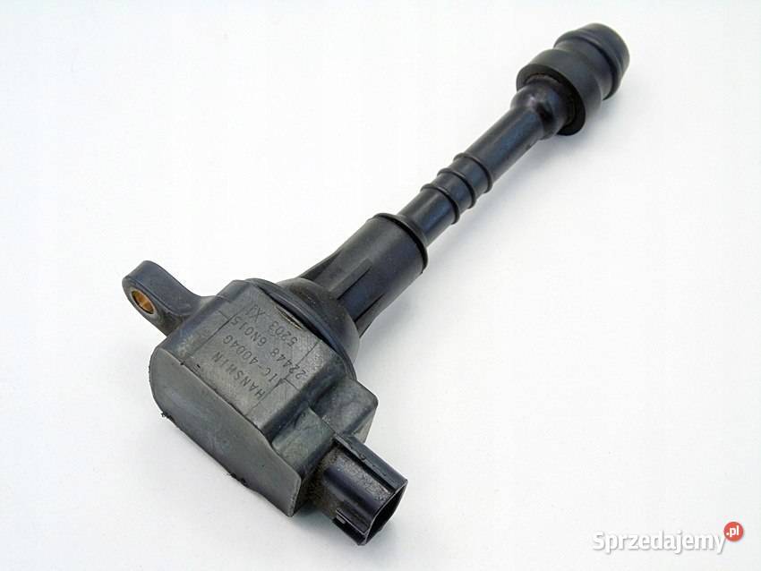 CEWKA ZAPŁONOWA 15 16 18 16V PRIMERA P11 P12 Sosnowiec