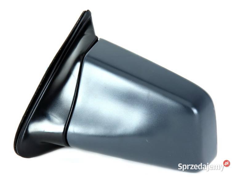 Opel Kadett E 8491 Lusterko zewnętrzne lewe NOWE Łódź