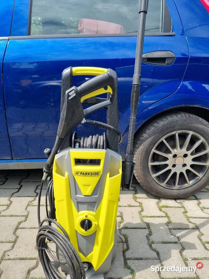 Nowy Kabel Przewód Gumowy 2x4mm Titanex 11 Made