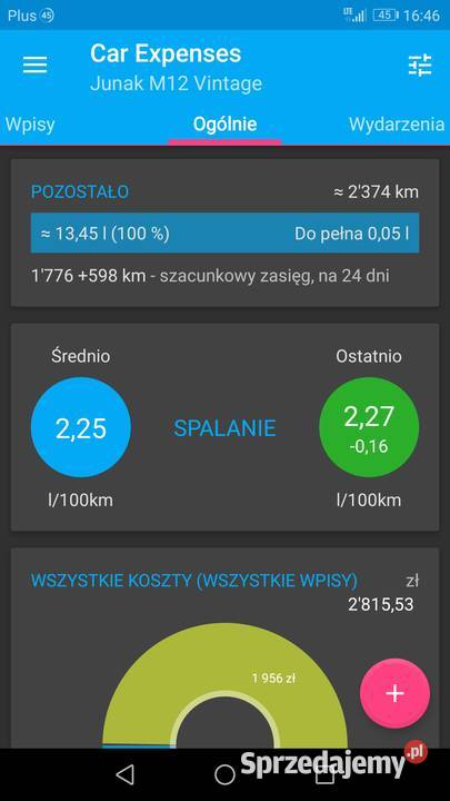 Motocykl M Junak M12 Vintage 125 Romet Keeway Białystok