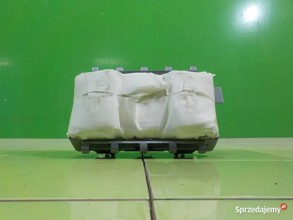 TOYOTA PRIUS II 15 B 06 HB 5D AIRBAG poduszka Poduszki powietrzne mazowieckie Suków