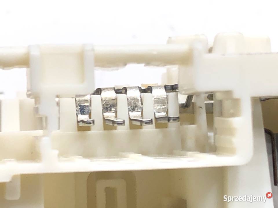 LAMPA SUFITOWA CITROEN C3 II 9680717080 Motoryzacja podkarpackie