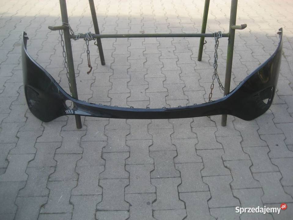 mercedes EQB 243 x243 2123r zderzak przedni bez Rakoniewice