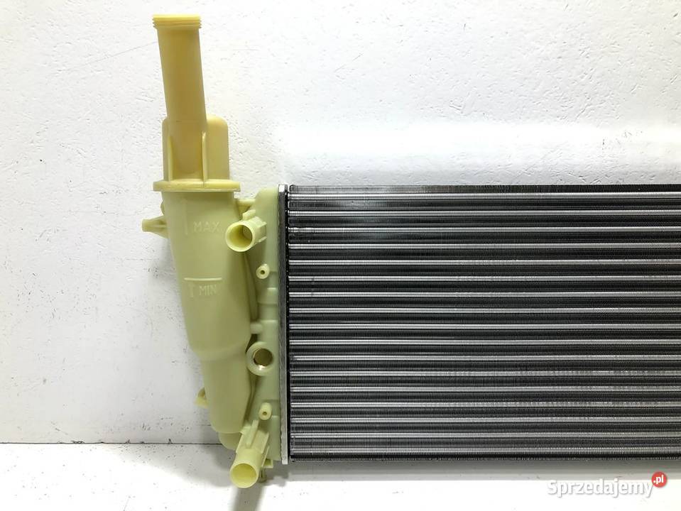 FIAT Punto I 12 BENZYNA 44kW60 19931999 AUTOMAT Chłodnie wody świętokrzyskie
