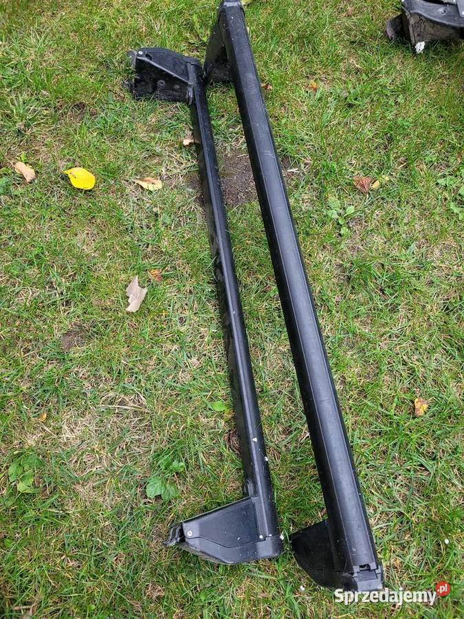 Belki na dach Volkswagen 96 Opole Lubelskie sprzedam