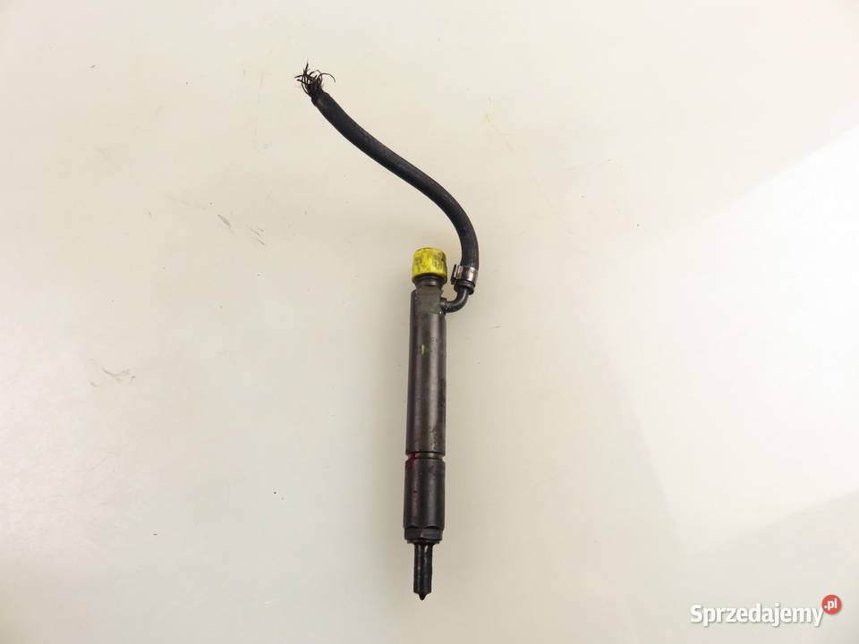 WTRYSKIWACZ DEUTZ BF4M1013EC 02112640 0432191377 Układ paliwowy