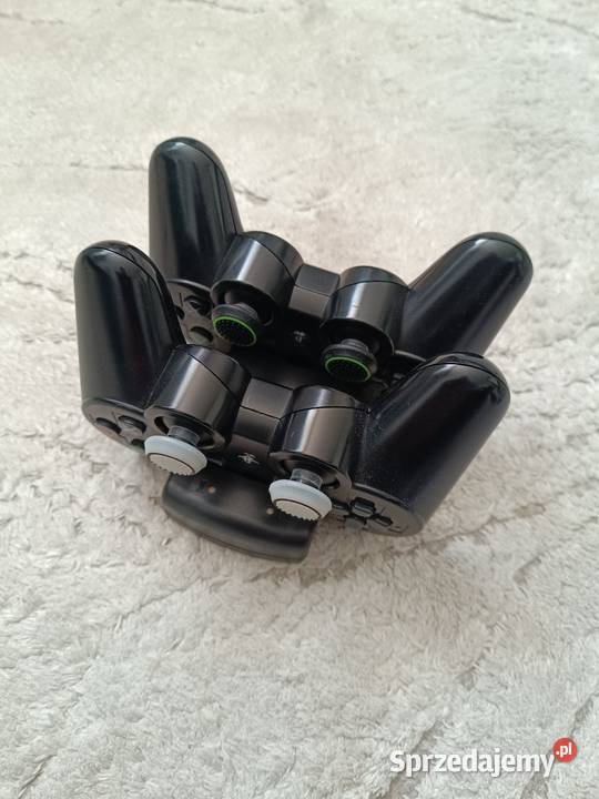 Ładowarka padów 3 PlayStation 3 Pruszków