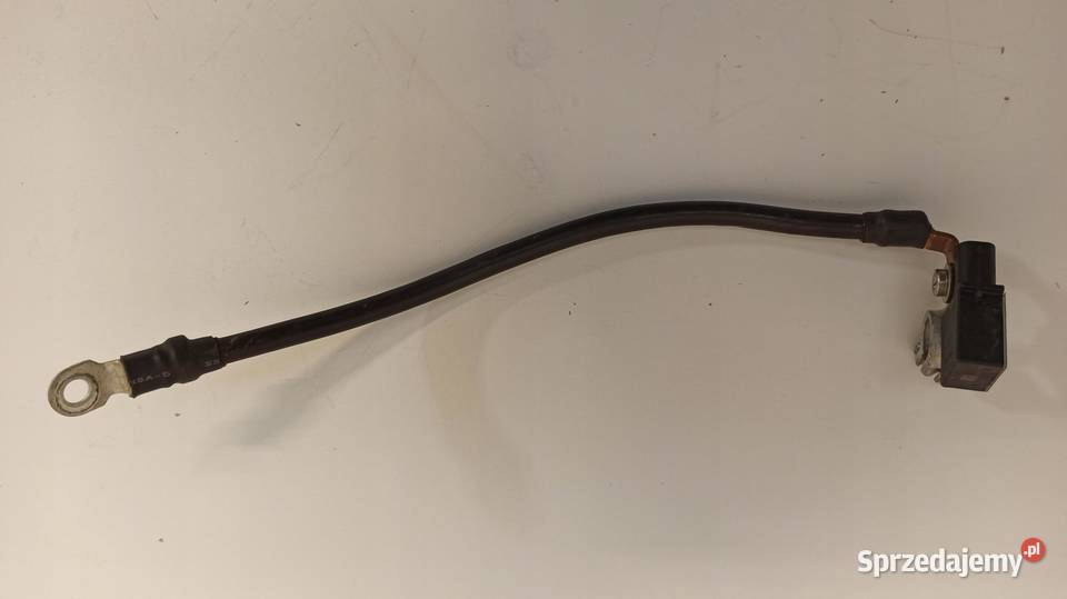 MERCEDES W205 KLEMA MINUSOWA A0009050554