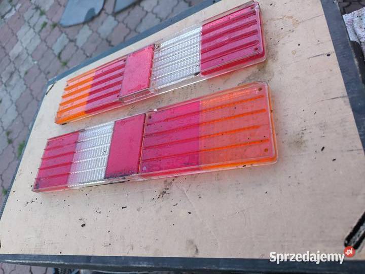 Polonez Truck Lublin lampy ST pierwsza seria tył sprzedam