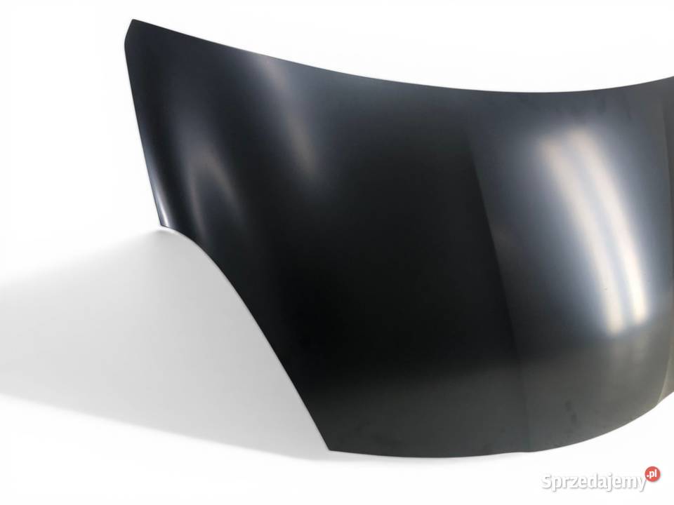 Nissan PIXO UA0 012009102013 Maska Pokrywa świętokrzyskie