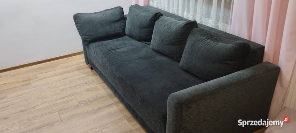 Narożnik wielofunkcyjny Brodnica sprzedam