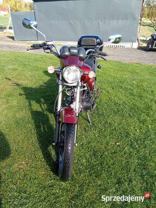 Barton Volcano łańcuch Barton Rzeszów