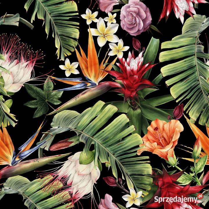 Eden D133 tkanina dekoracyjna obiciowa Łódź