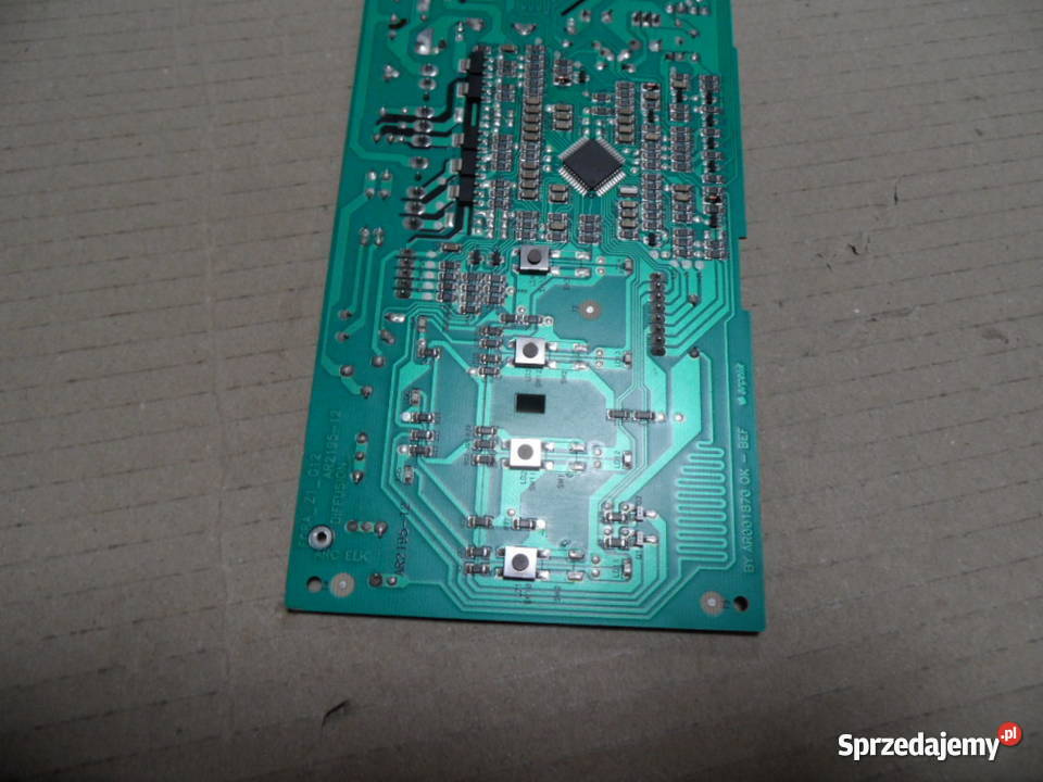 programator pralki beko WMD65105 Części i Akcesoria świętokrzyskie