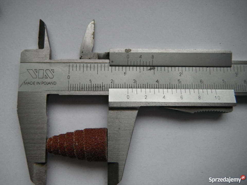 Zwijka ścierna stożek ścierny rolka ścierna Nowe mazowieckie Chlewiska sprzedam