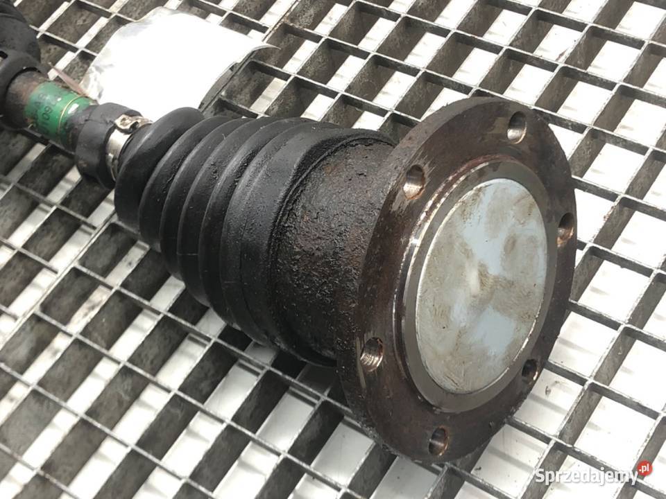 PÓŁOŚ PRAWA FORD EXPEDITION I 46 235 9602 podkarpackie