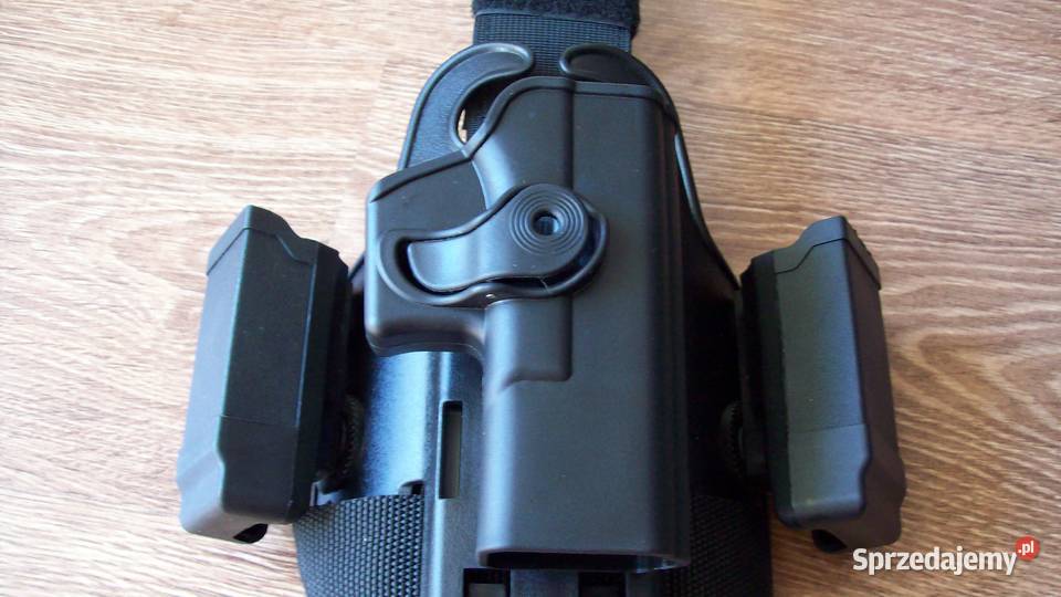 Udowa platforma nośna do Glock 1719 i akcesoria Reda sprzedam