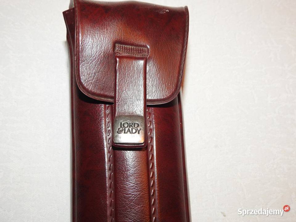 Francuski parasol Vintage Lord Lady Pozostałe podkarpackie Przemyśl