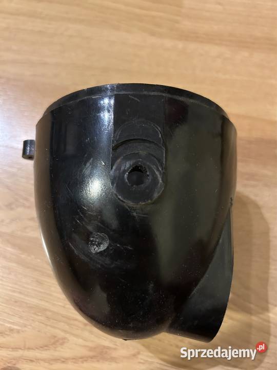 Obudowa skorupa lampy ROMET Ogar Komar Motorynka