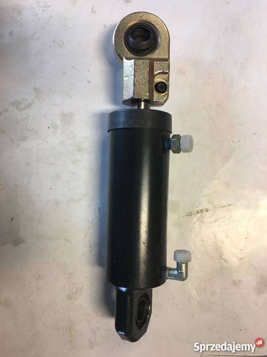 Siłownik hydrauliczny przechyłu Linde E121516 Belsk Duży