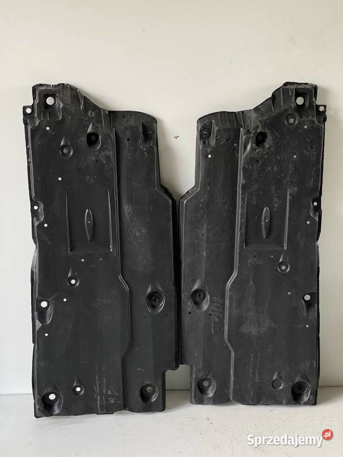 Toyota CHR osłona podwozia podwozia 58165F4020 osobowe Wola Filipowska