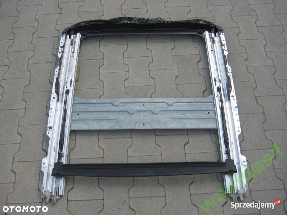 BMW F20 F21 SZYBERDACH STELAŻ szyberdachu Rakoniewice sprzedam