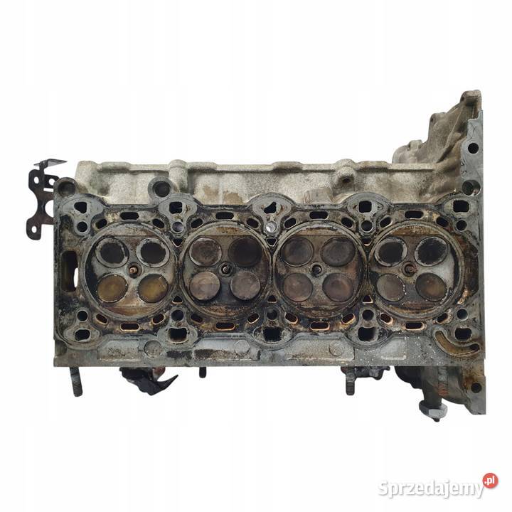 GŁOWICA CYLINDRÓW Opel Corsa D 12 16V 55355430 osobowe