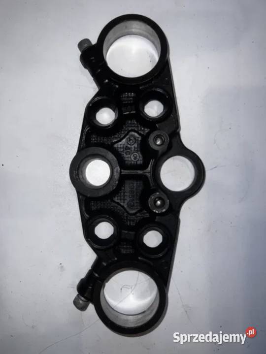 Półka górna Suzuki GSXR 1300 Hayabusa 9907 Ostrzeszów