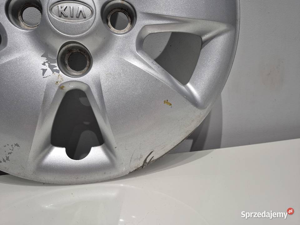 Kia Picanto II Kołpak 14 oryginalny 5296007400 Gdańsk sprzedam
