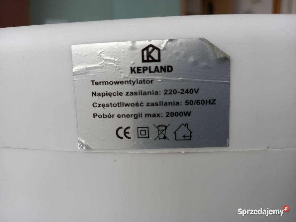 Grzejnik elektryczny Grzejniki lubelskie