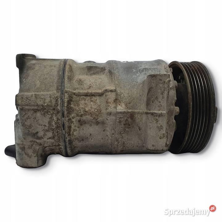 SPRĘŻARKA KLIMATYZACJI VW Caddy III 20 TDI Chełm