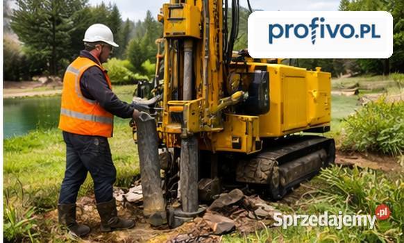 Gruntowe pompy ciepła Kostrzyn Odry odwierty lubuskie Kostrzyn nad Odrą