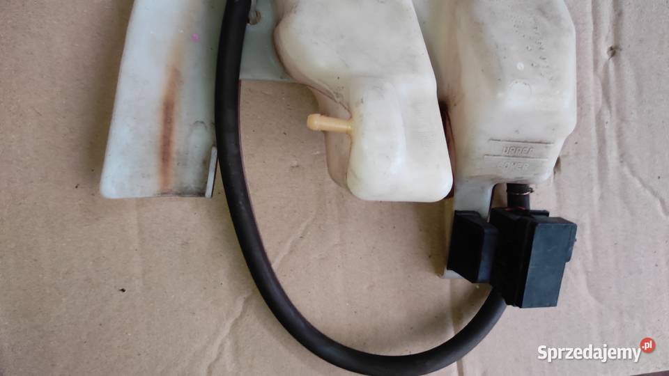 Honda Hornet 600 PC 34 zbiorniczek wyrównawczy Warszawa