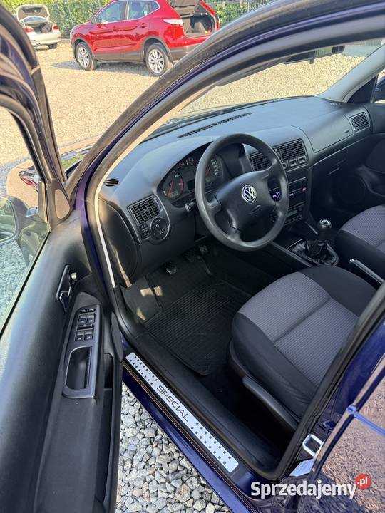 Volkswagen Golf IV 19tdi 2002r