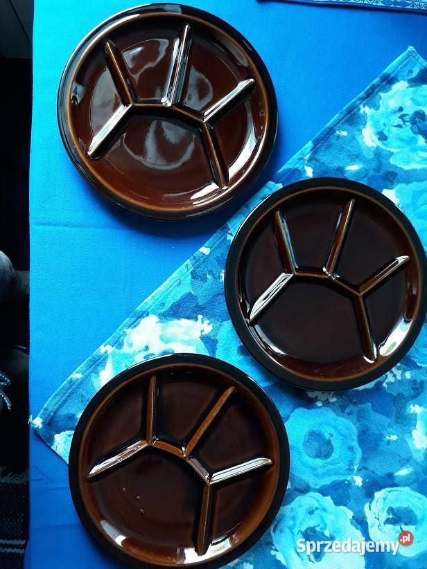 Talerze patery ceramika Ceramika i szkło mazowieckie Warszawa