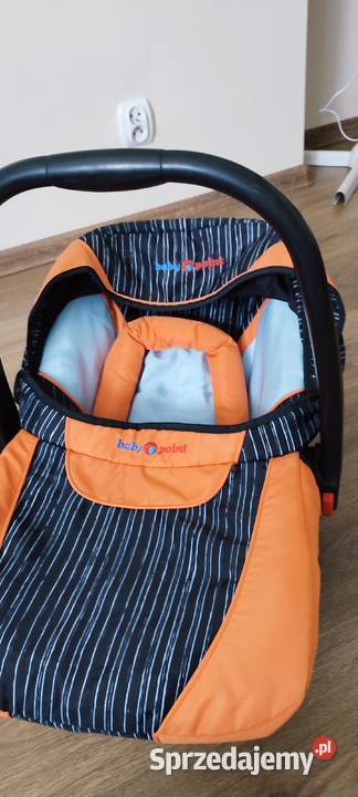 Nosidełkom Kinkiety Pińczów