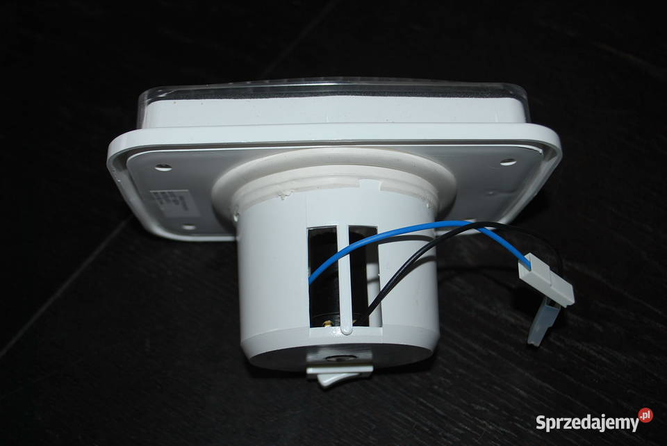 LAMPKA ZEWNĘTRZNA DO PRZYCZEPY mazowieckie Grzebowilk