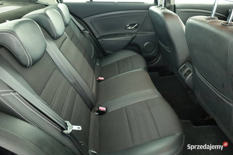 Renault Fluence 16 16V Piaseczno sprzedam