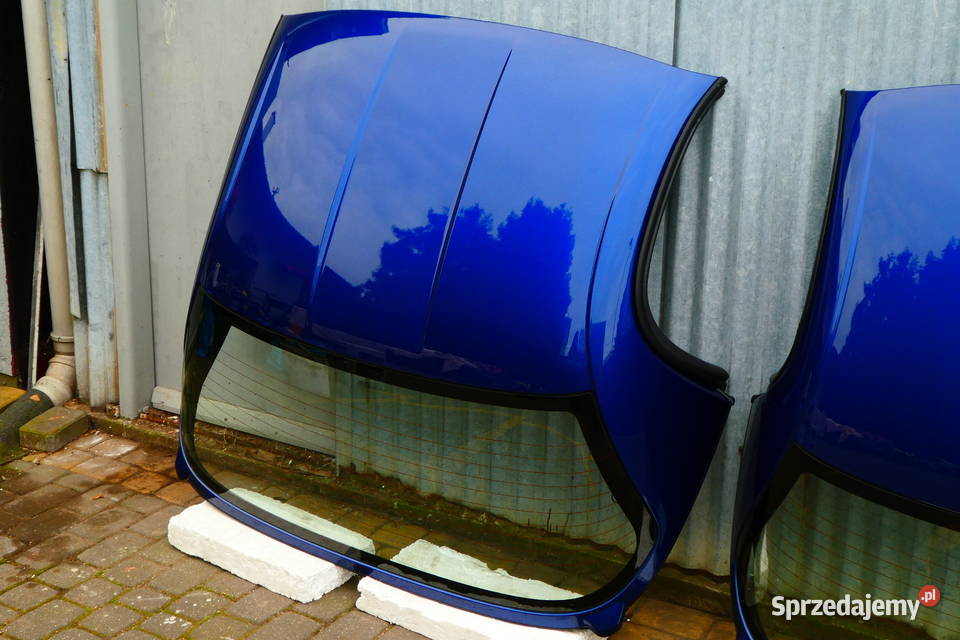 3x Hardtop Toyota Mr2 Twardy Dach MK3 SW30 ZZw30 Bydgoszcz