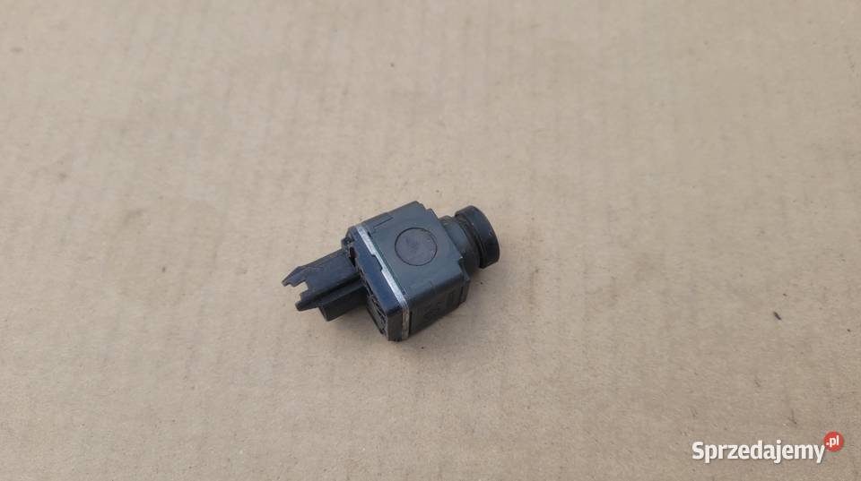 AUDI VW KAMERA PARKOWANIA COFANIA 5Q0980546A