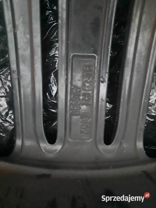 Felgi 19 5x112 Pompei AUdi 9j et 53 Gniezno
