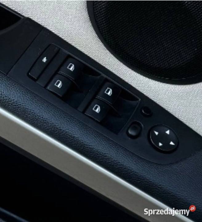 BMW E91 poliftowa benzyna zarejestrowany sprowadzony Szczecin sprzedam