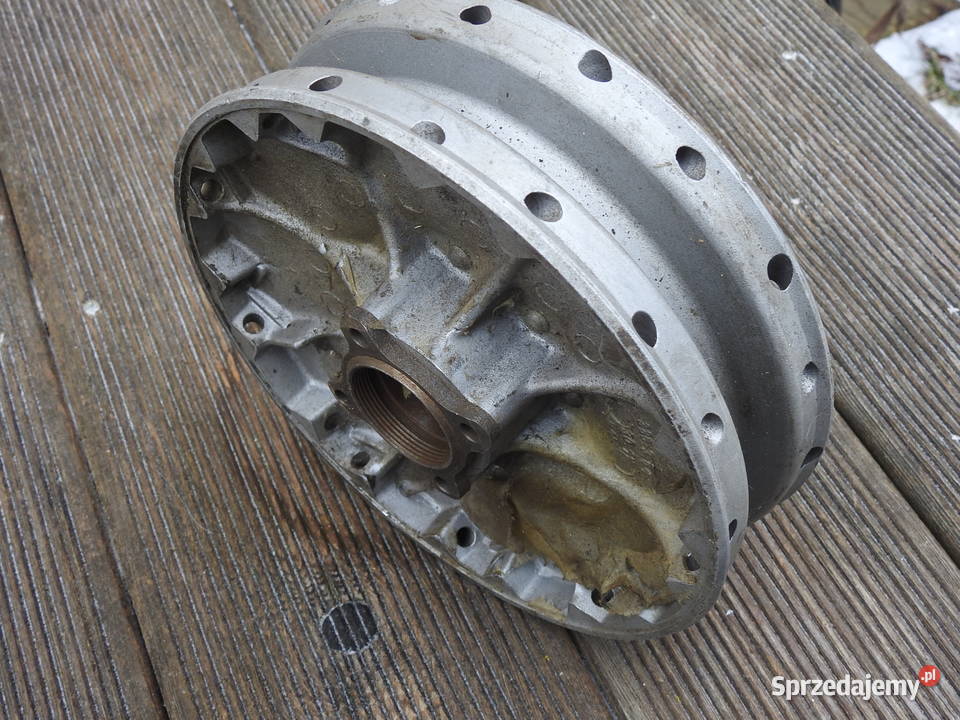 BMW R25 nos nie R12 R11 R512 513 R69 Zundapp Warszawa