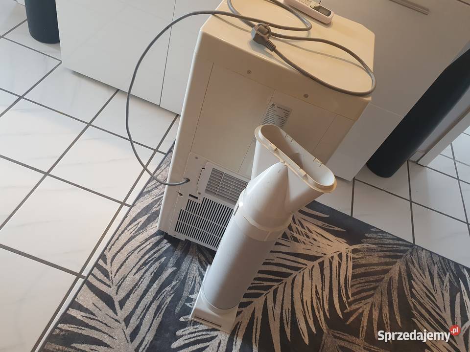 Klimatyzacja firmy Chigo model KY25XC Wilcza