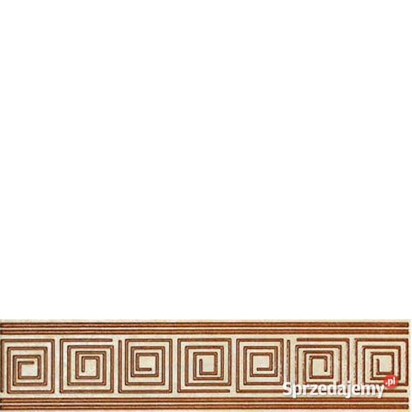 Listwa Tamiza 74 x 333 Domino płytki aktualne zachodniopomorskie